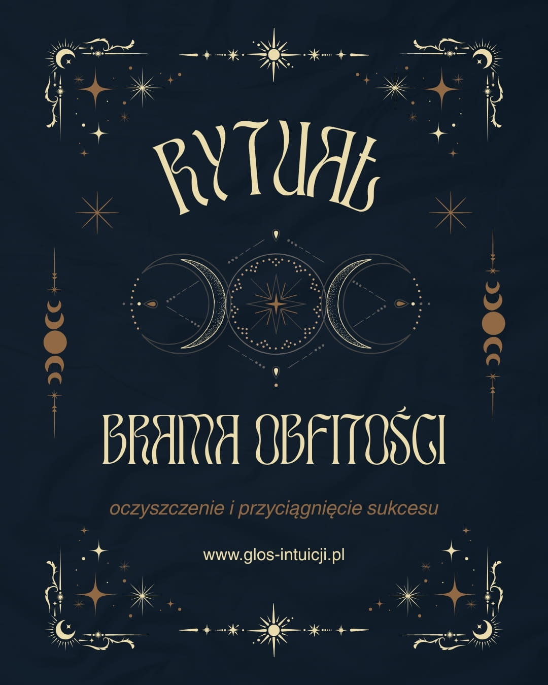 rytual-brama-obfitosci Rytuał Brama Obfitości (oczyszczenie i przyciągnięcie sukcesu)