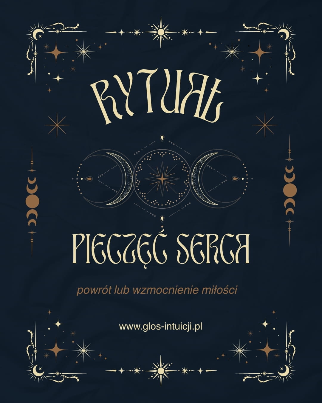 rytual-pieczec-serca Rytuał Pieczęć Serca (powrót lub wzmocnienie miłości)