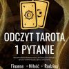 tarot1pytanie Odczyt Tarota – 1 pytanie