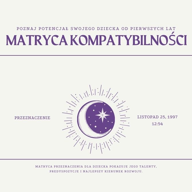 matryca-kompatybilnosci Matryca Kompatybilności