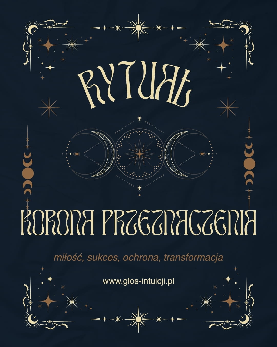 rytual-korona-przeznaczenia Rytuał Korona Przeznaczenia (miłość, sukces, ochrona, transformacja)